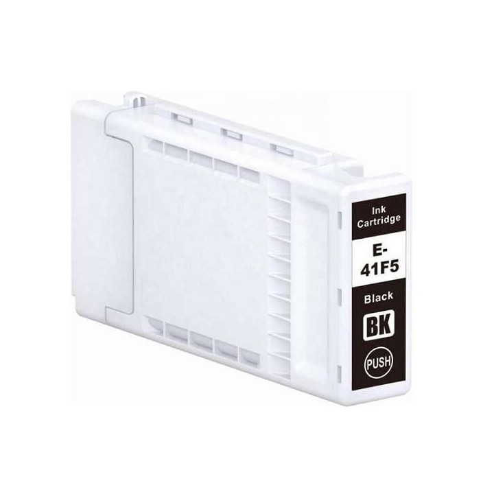 Epson T41F5/T41R5 Preto Tinteiro Pigmentada Compatível