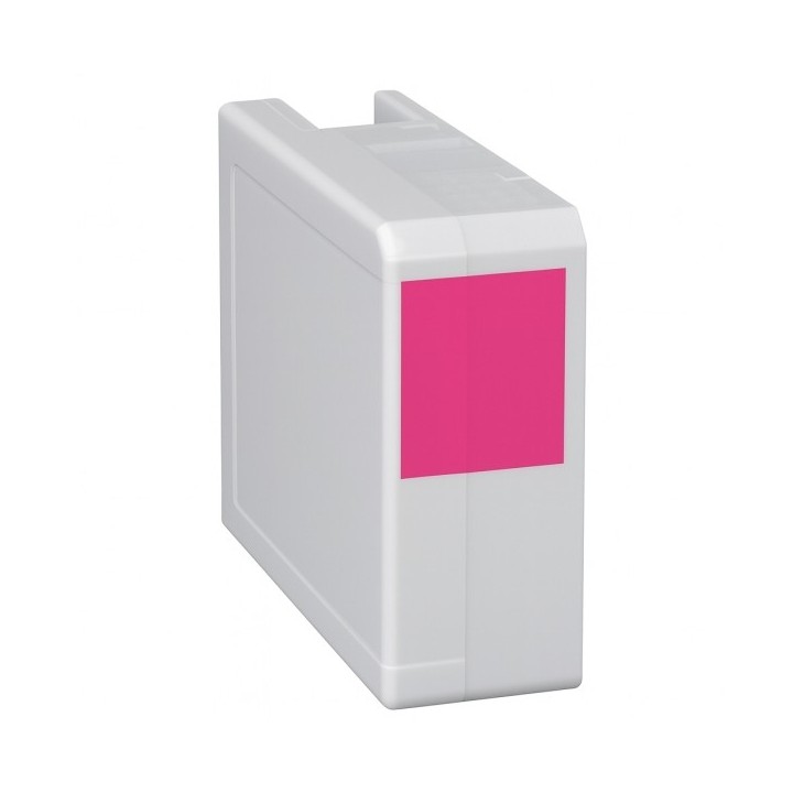 Epson SJIC36P Magenta Tinteiro Pigmentada Compatível