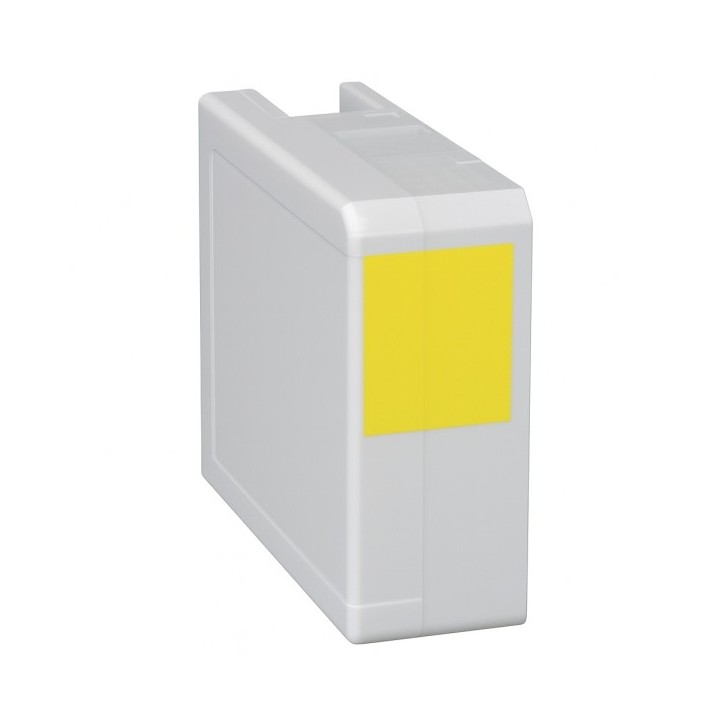 Epson SJIC36P Amarelo Tinteiro Pigmentada Compatível