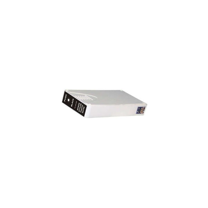 Epson T5591 Preto Tinteiro Compatível