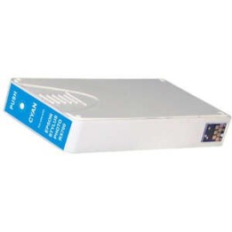 Epson T5592 Ciano Tinteiro Compatível