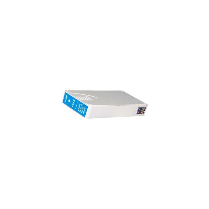 Epson T5592 Ciano Tinteiro Compatível