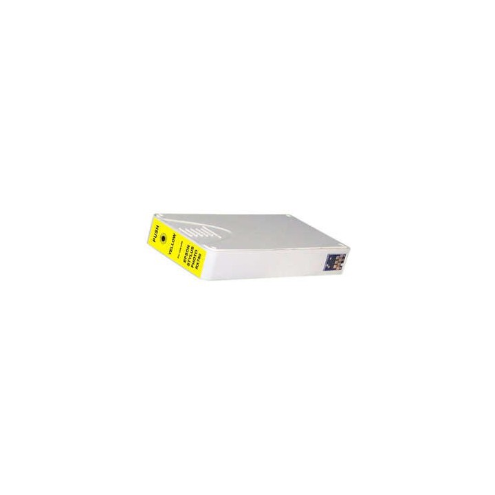 Epson T5594 Amarelo Tinteiro Compatível