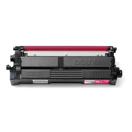 Brother TN627 Magenta Toner Original - TN627M
