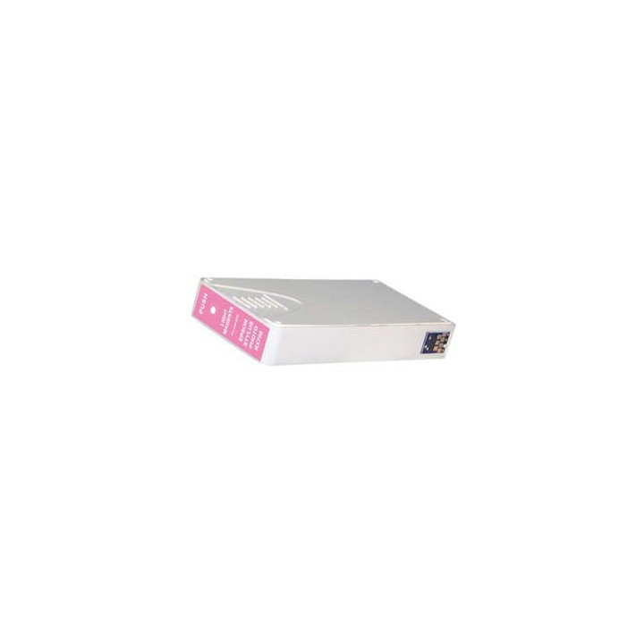 Epson T5596 Magenta Light Tinteiro Compatível