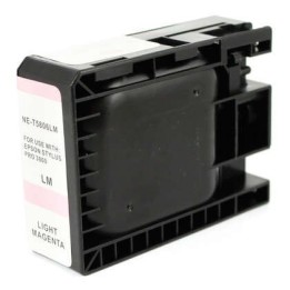 Epson T5806 Magenta Light Tinteiro Pigmentada Compatível