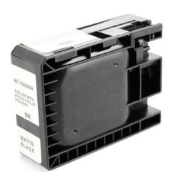 Epson T5808 Preto Mate Tinteiro Pigmentada Compatível