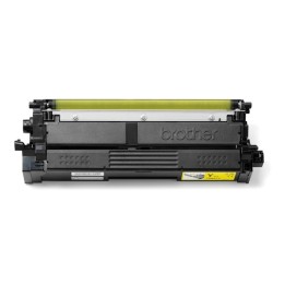 Brother TN627 Amarelo Toner Original - TN627E