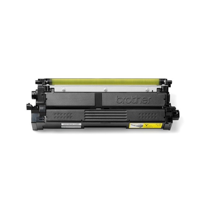 Brother TN627 Amarelo Toner Original - TN627E