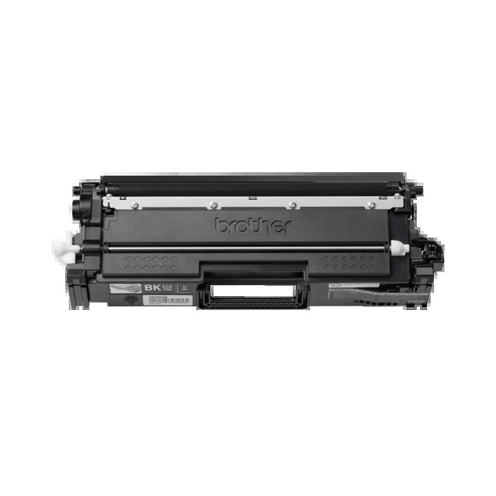 Brother TN821XL Preto Toner Original - TN821XLBK