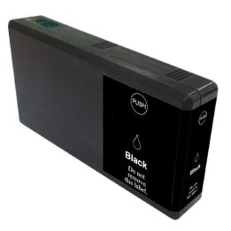Epson T7551/T7561 Preto Tinteiro Pigmentada Compatível