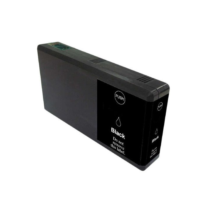 Epson T7901/T7911 (79XL) Preto Tinteiro Compatível