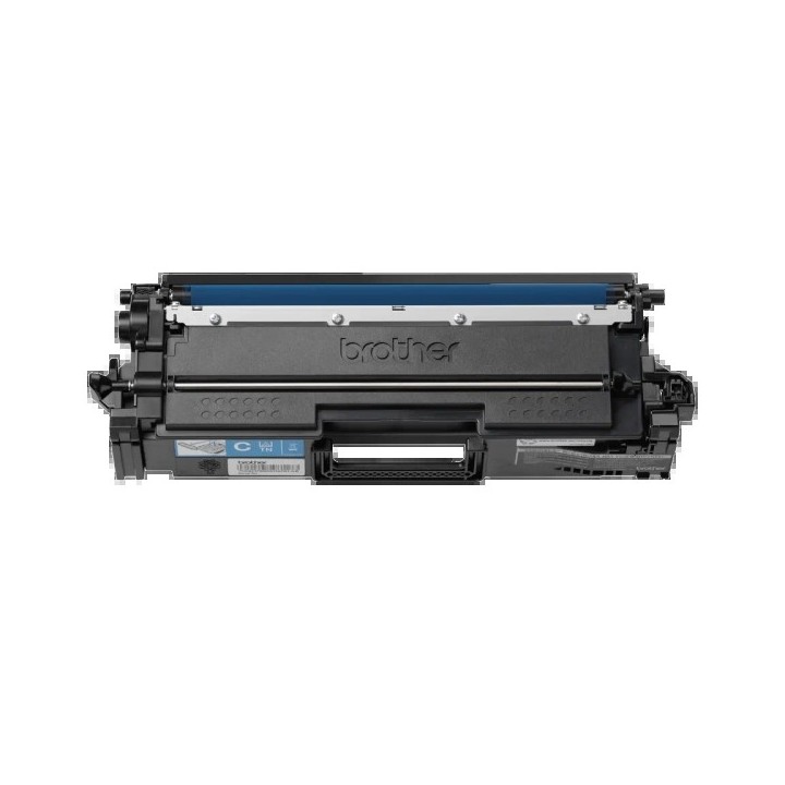Brother TN821XL Ciano Toner Original - TN821XLC