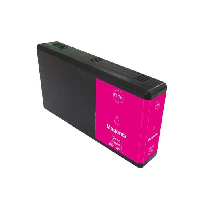 Epson T7903/T7913 (79XL) Magenta Tinteiro Compatível