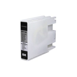 Epson T9081 Preto Tinteiro Pigmentada Compatível