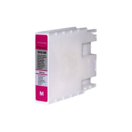 Epson T9083 Magenta Tinteiro Pigmentada Compatível