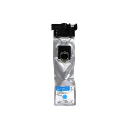 Epson T9452/T9442 Ciano Tinteiro Pigmentada Compatível