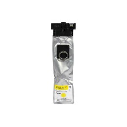 Epson T9454/T9444 Amarelo Tinteiro Pigmentada Compatível