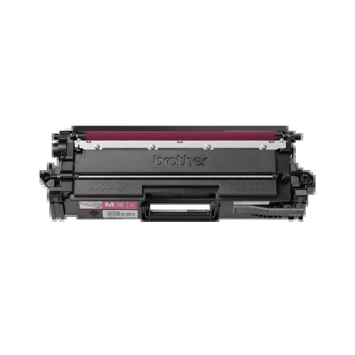 Brother TN821XL Magenta Toner Original - TN821XLM