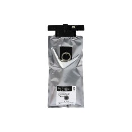 Epson T9651 Preto Tinteiro Pigmentada Compatível