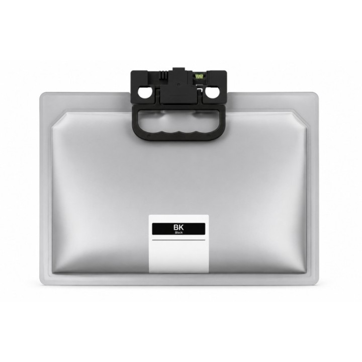 Epson T9661 Preto Tinteiro Pigmentada Compatível