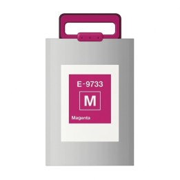 Epson T9733 Magenta Tinteiro Pigmentada Compatível