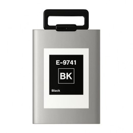 Epson T9741 Preto Tinteiro Pigmentada Compatível