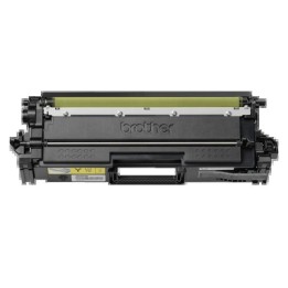 Brother TN821XL Amarelo Toner Original - TN821XLY