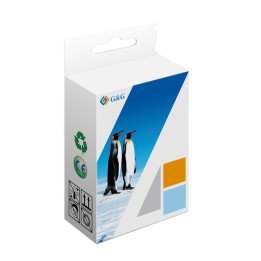 G&G Epson T053 Cor Tinteiro Compatível