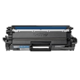 Brother TN821XXL Ciano Toner Original - TN821XXLC
