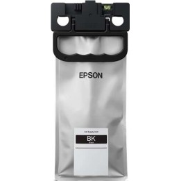 Epson T01C1 Preto Tinteiro Original - C13T01C100