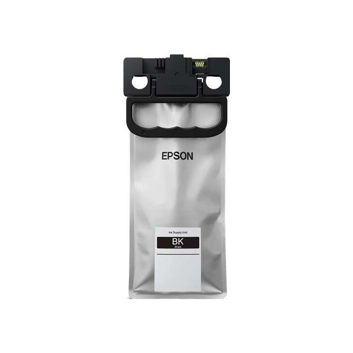 Epson T01C1 Preto Tinteiro Original - C13T01C100
