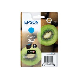 Epson 202 Ciano Tinteiro Original - C13T02F24010