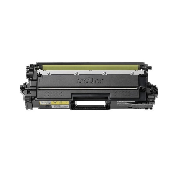 Brother TN821XXL Amarelo Toner Original - TN821XXLY