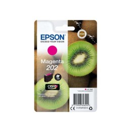 Epson 202 Magenta Tinteiro Original - C13T02F34010