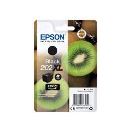 Epson 202XL Preto Tinteiro Original - C13T02G14010