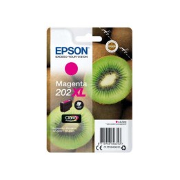 Epson 202XL Magenta Tinteiro Original - C13T02H34010