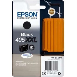 Epson 405XXL Preto Tinteiro Original - C13T02J14010