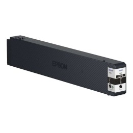 Epson T02Q1 Preto Tinteiro Original - C13T02Q100