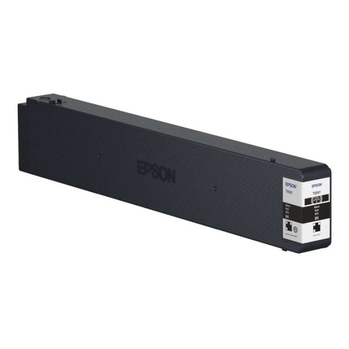 Epson T02Q1 Preto Tinteiro Original - C13T02Q100