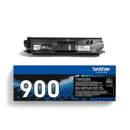 Brother TN900 Preto Toner Original - TN900BK