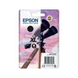 Epson 502XL Preto Tinteiro Original - C13T02W14010