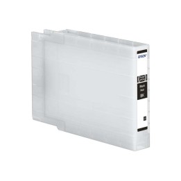 Epson T04A1 Preto Tinteiro Original - C13T04A140/C13T04A14N