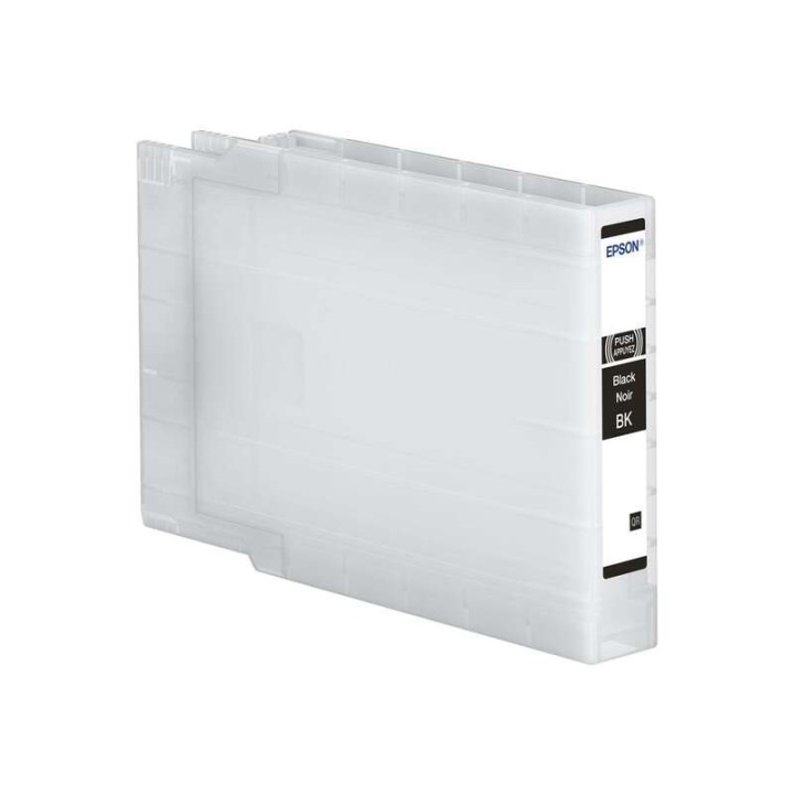 Epson T04A1 Preto Tinteiro Original - C13T04A140/C13T04A14N