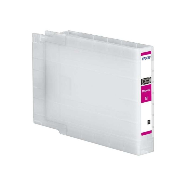 Epson T04A3 Magenta Tinteiro Original - C13T04A340/C13T04A34N