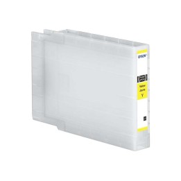 Epson T04C4 Amarelo Tinteiro Original - C13T04C440/C13T04C44N