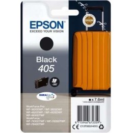 Epson 405 Preto Tinteiro Original - C13T05G14010