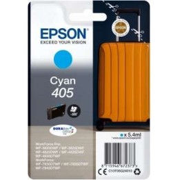 Epson 405 Ciano Tinteiro Original - C13T05G24010