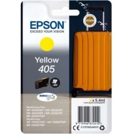 Epson 405 Amarelo Tinteiro Original - C13T05G44010