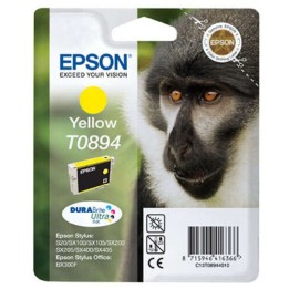 Epson T0894 Amarelo Tinteiro Original - C13T08944011